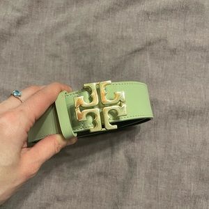 Tory Burch belt, great condition, XS size